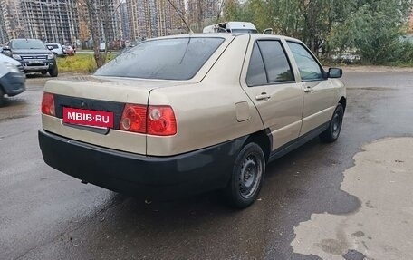 Chery Amulet (A15) I, 2006 год, 149 000 рублей, 4 фотография