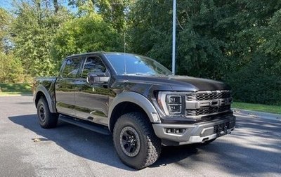 Ford F-150, 2022 год, 11 070 000 рублей, 1 фотография