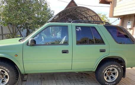 Opel Frontera A, 1996 год, 670 000 рублей, 2 фотография