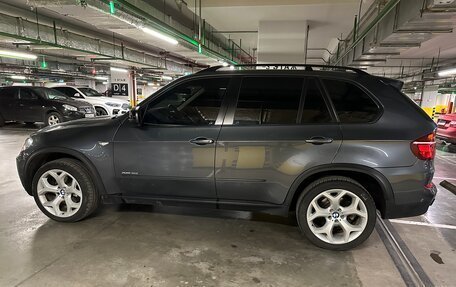 BMW X5, 2011 год, 1 920 000 рублей, 2 фотография