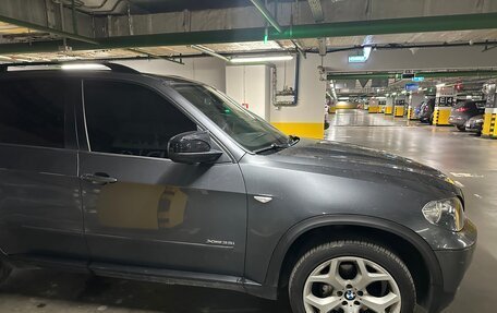 BMW X5, 2011 год, 1 920 000 рублей, 6 фотография