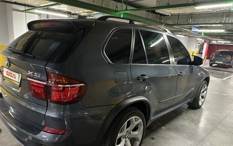 BMW X5, 2011 год, 1 920 000 рублей, 5 фотография