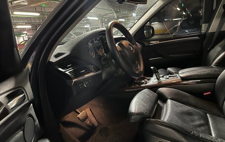 BMW X5, 2011 год, 1 920 000 рублей, 9 фотография