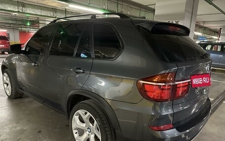 BMW X5, 2011 год, 1 920 000 рублей, 3 фотография