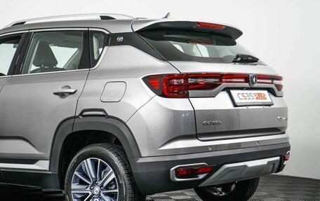 Changan CS35PLUS, 2024 год, 2 309 000 рублей, 9 фотография