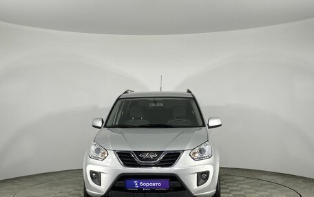 Chery Tiggo (T11), 2013 год, 799 000 рублей, 2 фотография