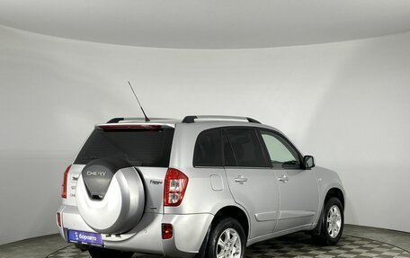 Chery Tiggo (T11), 2013 год, 799 000 рублей, 5 фотография