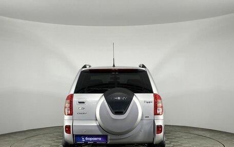 Chery Tiggo (T11), 2013 год, 799 000 рублей, 6 фотография