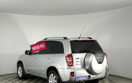 Chery Tiggo (T11), 2013 год, 799 000 рублей, 8 фотография