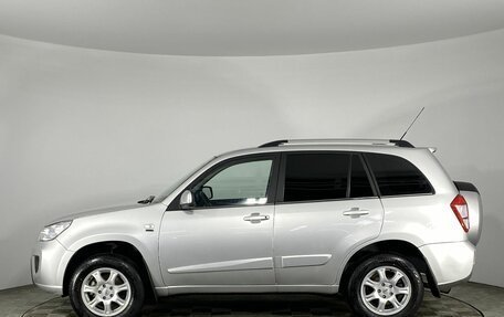 Chery Tiggo (T11), 2013 год, 799 000 рублей, 9 фотография