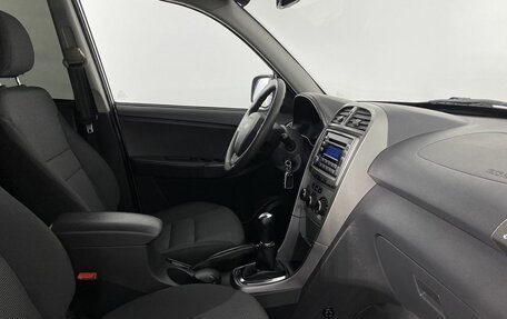 Chery Tiggo (T11), 2013 год, 799 000 рублей, 10 фотография