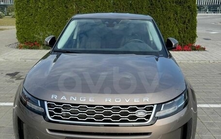 Land Rover Range Rover Evoque II, 2020 год, 4 299 000 рублей, 1 фотография