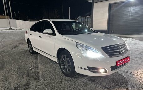 Nissan Teana, 2013 год, 1 500 000 рублей, 1 фотография