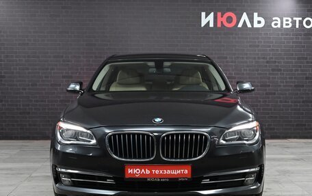 BMW 7 серия, 2013 год, 2 535 000 рублей, 2 фотография