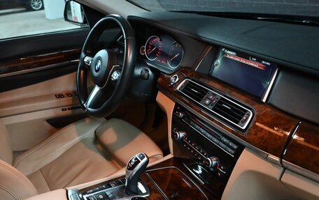 BMW 7 серия, 2013 год, 2 535 000 рублей, 13 фотография