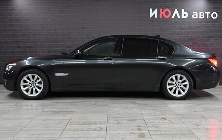 BMW 7 серия, 2013 год, 2 535 000 рублей, 8 фотография