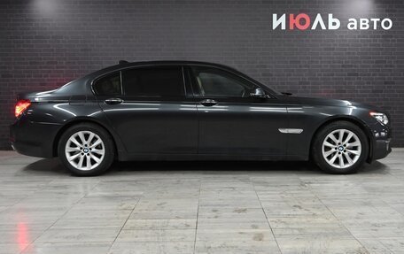 BMW 7 серия, 2013 год, 2 535 000 рублей, 9 фотография