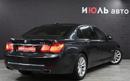 BMW 7 серия, 2013 год, 2 535 000 рублей, 7 фотография