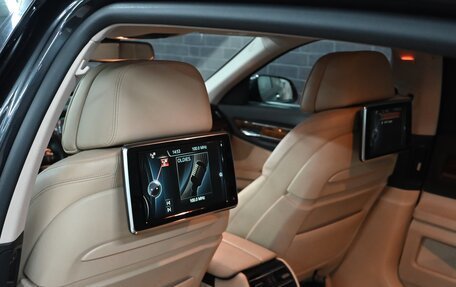 BMW 7 серия, 2013 год, 2 535 000 рублей, 23 фотография