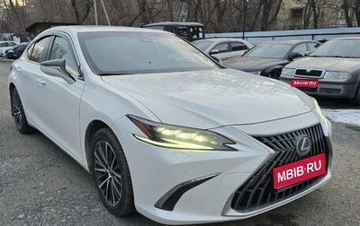 Lexus ES VII, 2021 год, 6 050 000 рублей, 1 фотография