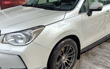 Subaru Forester, 2013 год, 2 200 000 рублей, 4 фотография