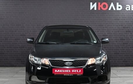 KIA Cerato III, 2013 год, 800 000 рублей, 2 фотография