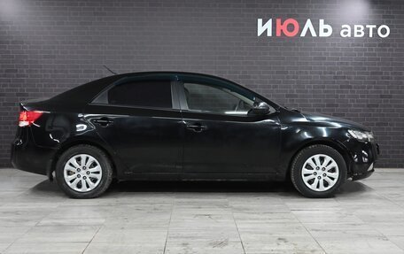 KIA Cerato III, 2013 год, 800 000 рублей, 8 фотография