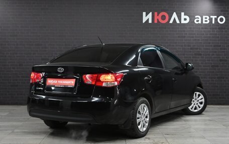 KIA Cerato III, 2013 год, 800 000 рублей, 6 фотография