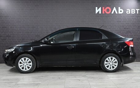 KIA Cerato III, 2013 год, 800 000 рублей, 7 фотография