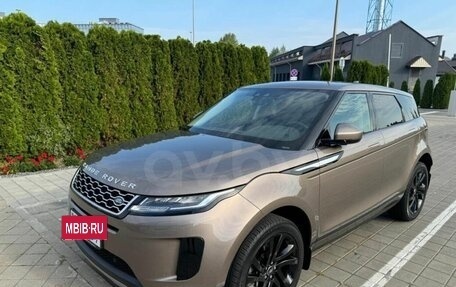 Land Rover Range Rover Evoque II, 2020 год, 4 299 000 рублей, 4 фотография