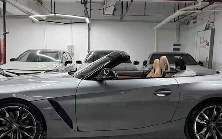 BMW Z4, 2023 год, 5 999 999 рублей, 3 фотография