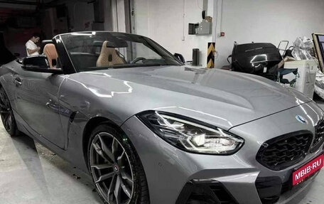 BMW Z4, 2023 год, 5 999 999 рублей, 2 фотография