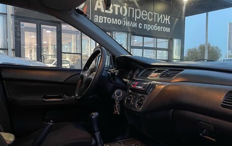 Mitsubishi Lancer IX, 2006 год, 550 000 рублей, 10 фотография