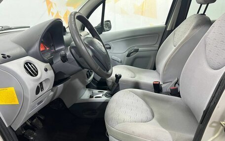 Citroen C3 II, 2005 год, 205 000 рублей, 14 фотография