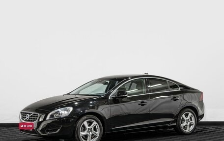 Volvo S60 III, 2011 год, 999 000 рублей, 1 фотография