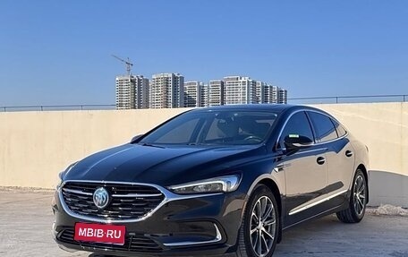 Buick LaCrosse III, 2020 год, 2 600 000 рублей, 1 фотография