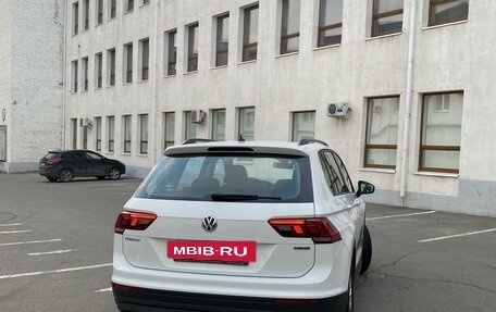 Volkswagen Tiguan II, 2020 год, 3 400 000 рублей, 6 фотография