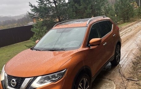 Nissan X-Trail, 2022 год, 2 900 000 рублей, 2 фотография