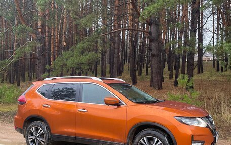 Nissan X-Trail, 2022 год, 2 900 000 рублей, 4 фотография