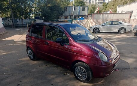 Daewoo Matiz, 2010 год, 270 000 рублей, 7 фотография