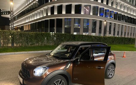 MINI Countryman I (R60), 2013 год, 1 550 000 рублей, 7 фотография