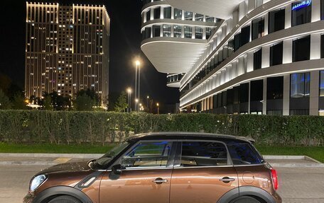 MINI Countryman I (R60), 2013 год, 1 550 000 рублей, 6 фотография