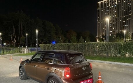 MINI Countryman I (R60), 2013 год, 1 550 000 рублей, 8 фотография