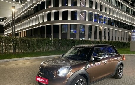 MINI Countryman I (R60), 2013 год, 1 550 000 рублей, 5 фотография