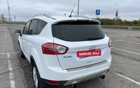 Ford Kuga III, 2011 год, 1 100 000 рублей, 3 фотография