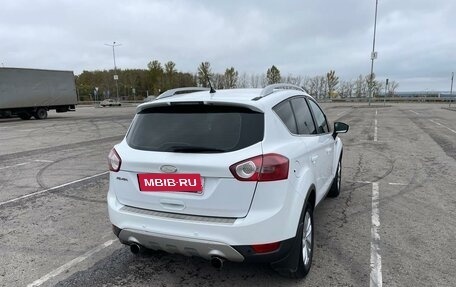 Ford Kuga III, 2011 год, 1 100 000 рублей, 2 фотография