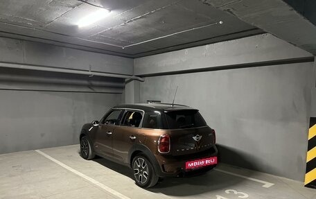 MINI Countryman I (R60), 2013 год, 1 550 000 рублей, 25 фотография