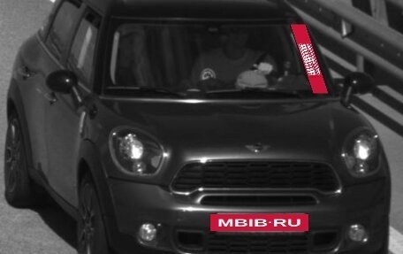 MINI Countryman I (R60), 2013 год, 1 550 000 рублей, 29 фотография