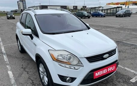 Ford Kuga III, 2011 год, 1 100 000 рублей, 5 фотография