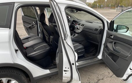 Ford Kuga III, 2011 год, 1 100 000 рублей, 8 фотография